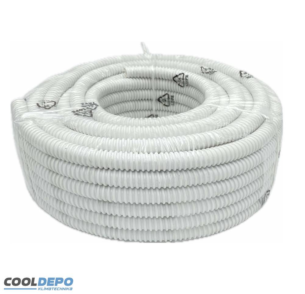 Cseppvízelvezető gégecső 20mm