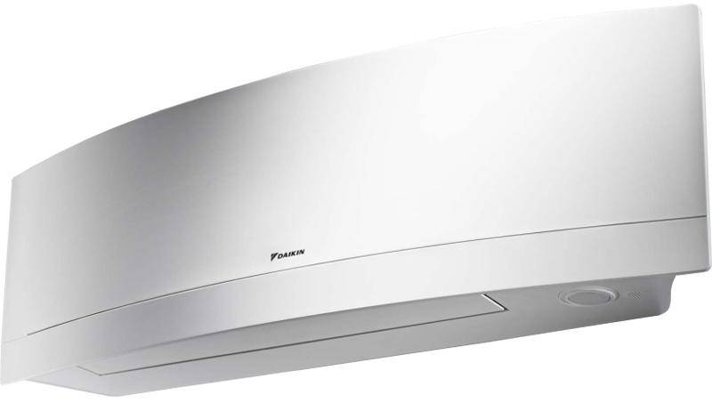 Daikin szett Emura FTXJ50MW+RXJ50N fehér