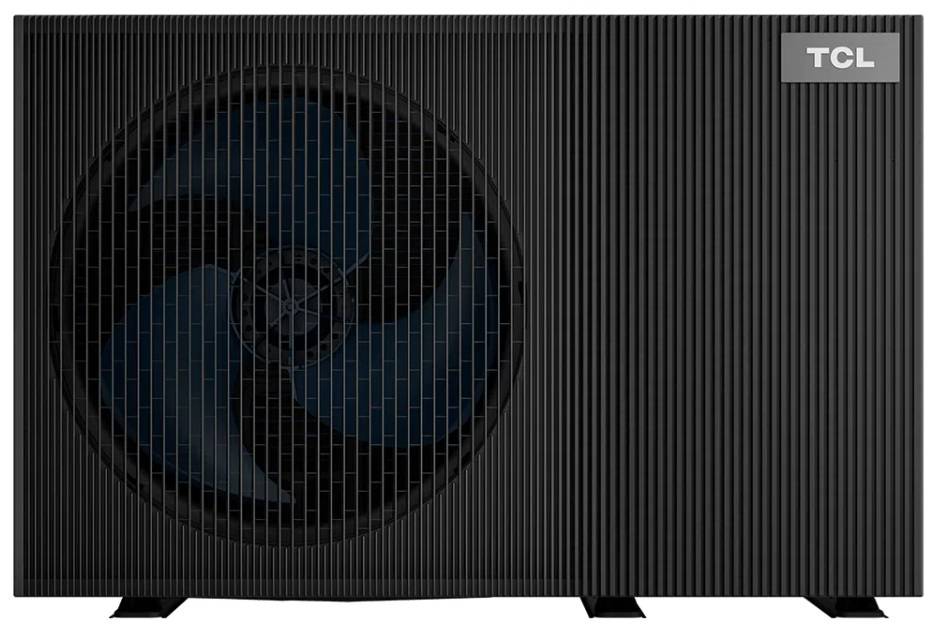 TCL HB14TP0 Tri-thermal 3 fázisú R290 Monoblokk Hőszivattyú 14 kW