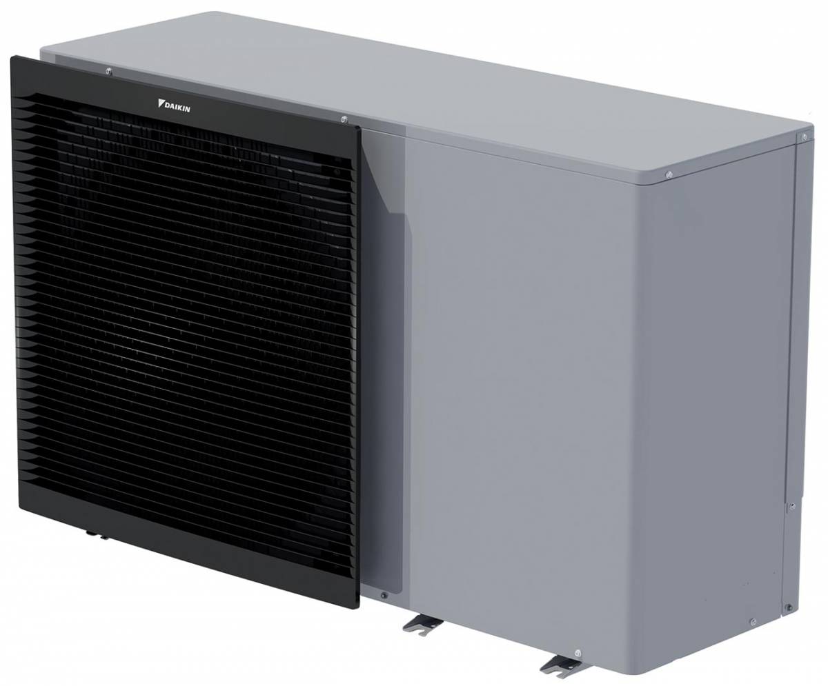 Daikin Altherma 3 M Monoblokk EBLA16D3V3 hőszivattyú
