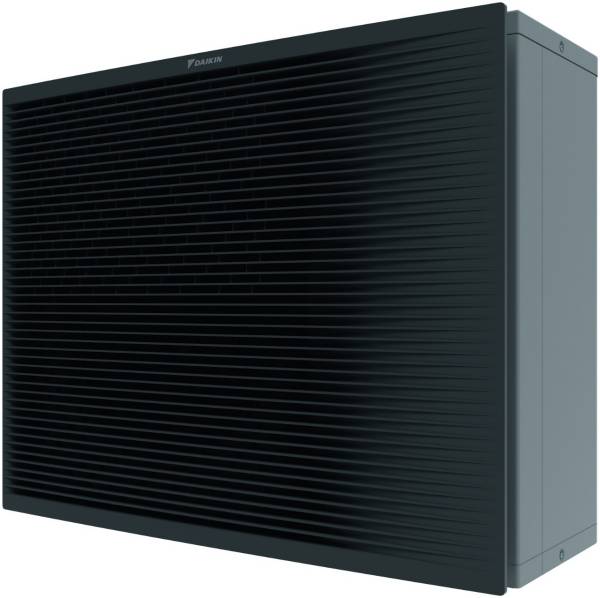 Daikin Altherma 3 EPRA14DW1 H HT (magas előremenő vízhőmérséklet) R-32 hőszivattyú kültéri egység