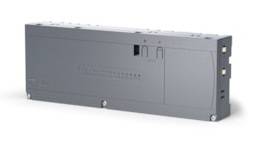 Danfoss 088U2100 Danfoss Icon2™ központi egység, 15db kimenet, Basic kivitel