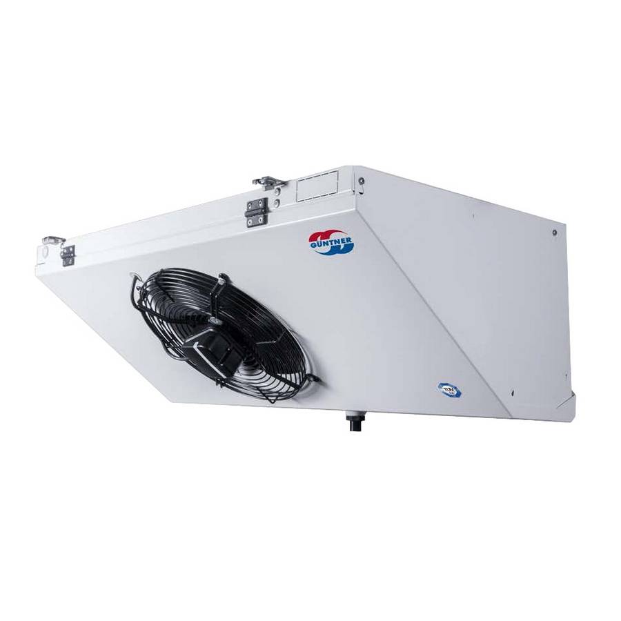 GASC CX 031.1/1WN/FFA7E.TNNN 2.3KW