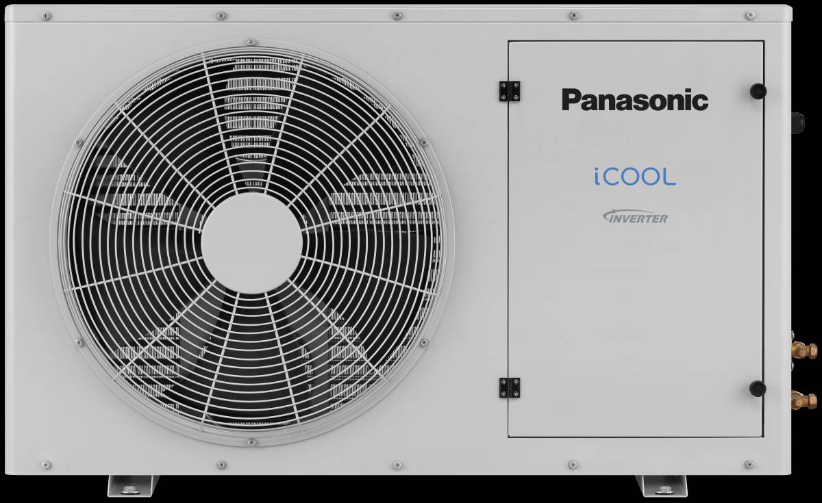 Panasonic ICOOL OCU-KRE070M05 MT 6,5kW