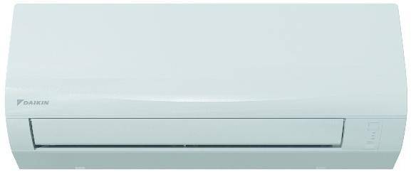 Daikin Sensira Sensira FTXF60D + RXF60D szett
