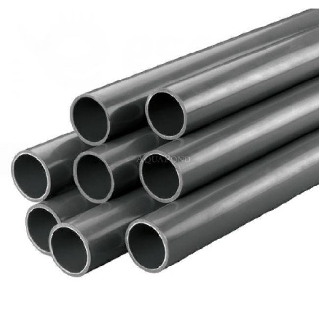 PVC cső 20*1,5mm