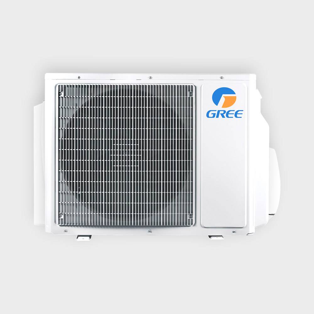 GREE GWHD(24)NK6LO FM multi kültéri