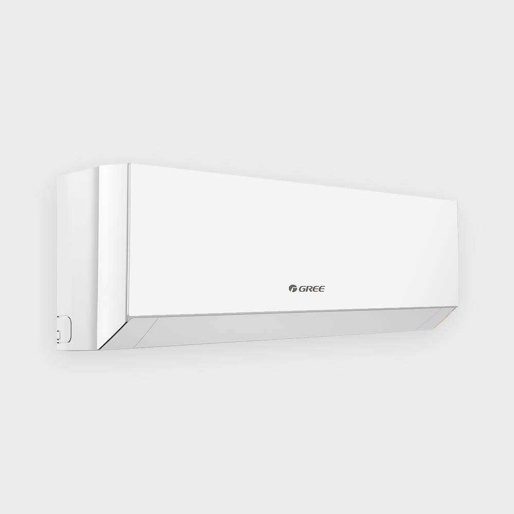 GREE Smart One GWH12AOCXB-K6DNA2C szett